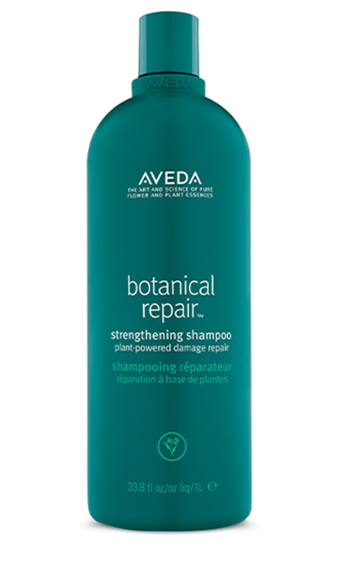 botanical repair™ versterkende shampoo - Reinigt op milde wijze, helpt versterken en herstellen, 1000 ml
