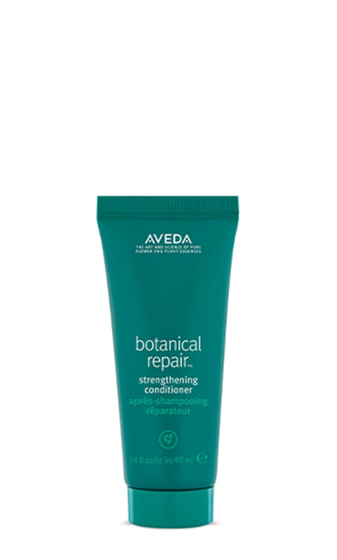 botanical repair™ versterkende conditioner - Verzorgt en ontwart direct om haarbreuk te voorkomen; versterkt en herstelt, 40 ml