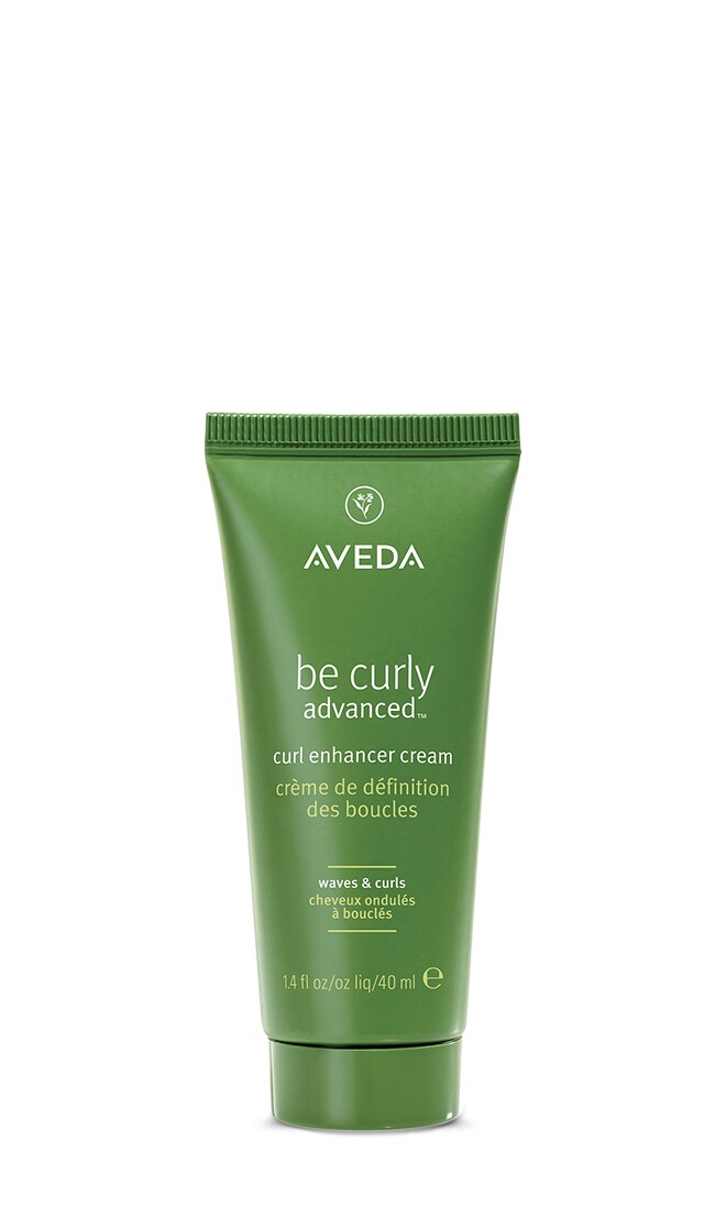 be curly advanced™ krulversterkende crème, 40 ml